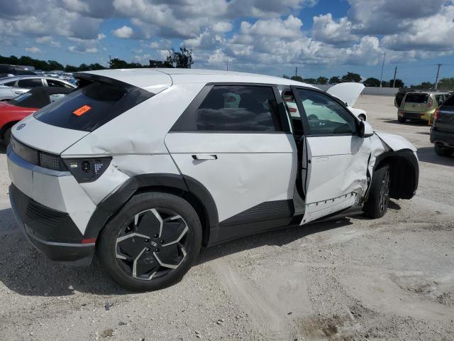 2022 HYUNDAI IONIQ 5 SE KM8KN4AE7NU115282