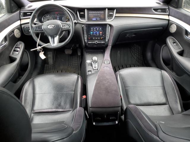 2019 INFINITI QX50 ESSEN 3PCAJ5M31KF109042