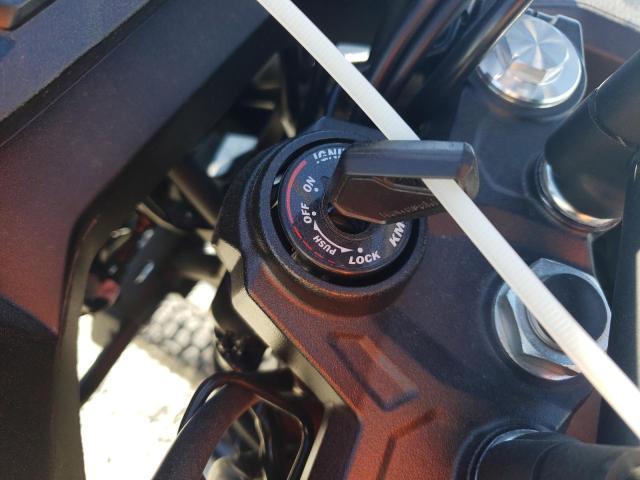 2023 KAWASAKI KL650 F ML5KLEF14PDA22354