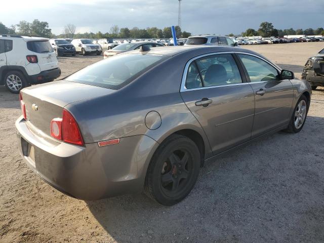 2012 CHEVROLET MALIBU LS - 1G1ZB5E03CF340048