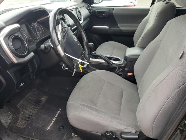 2016 TOYOTA TACOMA DOU - 3TMCZ5AN9GM022340