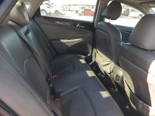 2011 HYUNDAI SONATA SE - 5NPEC4AC6BH121442