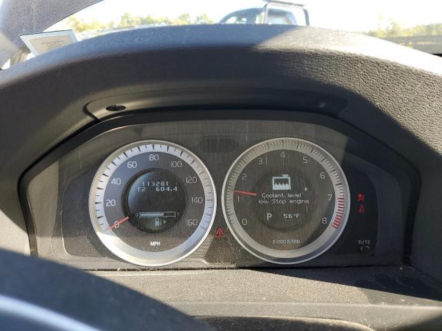 2013 VOLVO S60 T5 - YV1612FH3D2205719