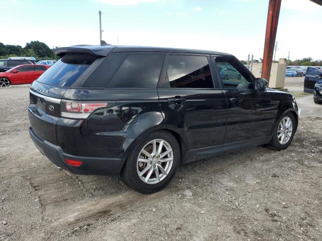 2016 LAND ROVER RANGE ROVE - SALWG2KF2GA659780