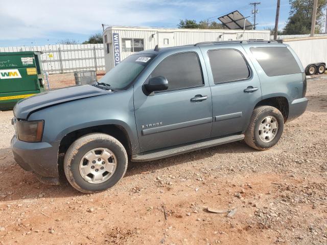 CHEVROLET TAHOE C150