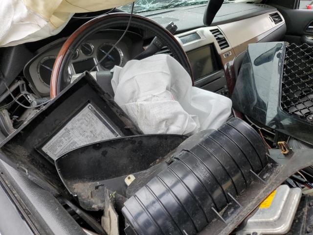 2009 CADILLAC ESCALADE #3297259410