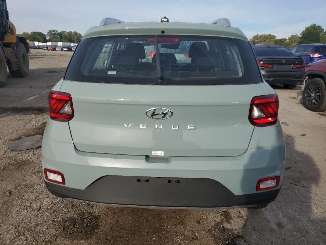 2025 HYUNDAI VENUE SEL KMHRC8A36SU372424