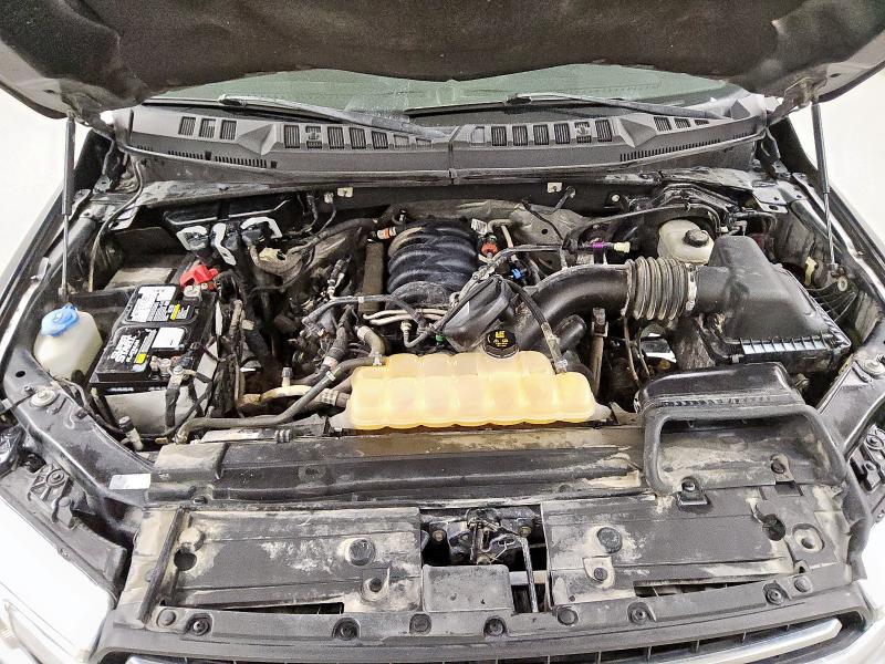 2018 FORD F150 SUPER - 1FTEW1E5XJKF30030