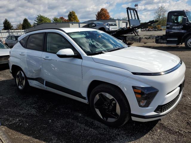 2025 HYUNDAI KONA SEL #3298088138