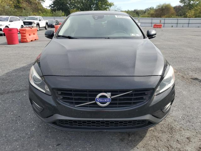 2017 VOLVO S60 DYNAMI YV140MTLXH2429817