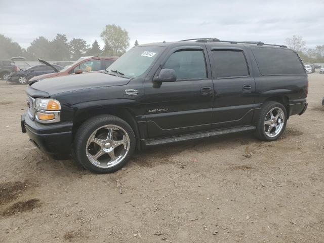 GMC DENALI XL