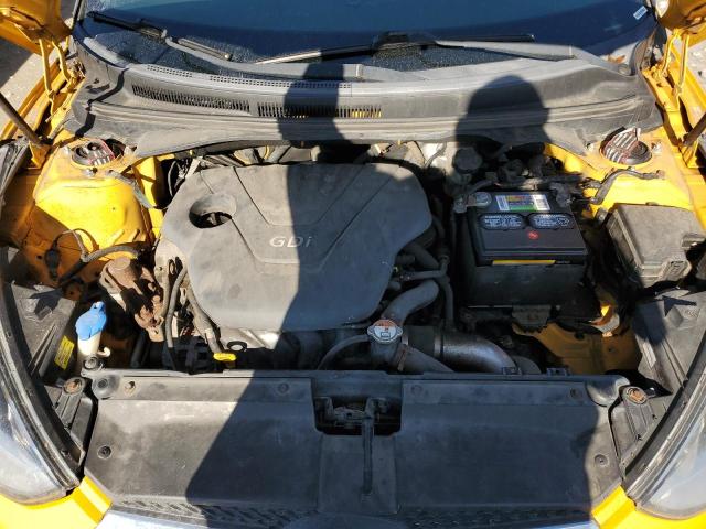 2013 HYUNDAI VELOSTER #3282604890