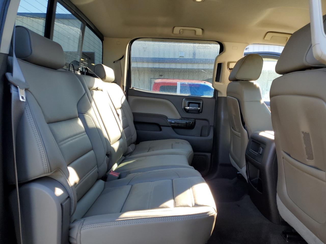 GMC SIERRA K2500 DENALI