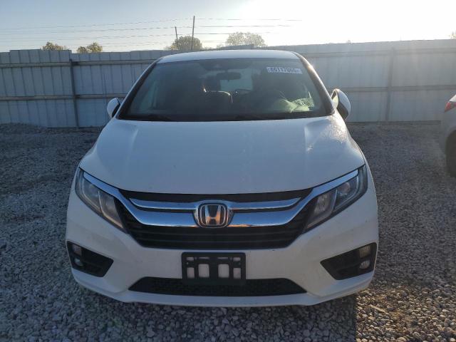 2018 HONDA ODYSSEY EX 5FNRL6H57JB044727
