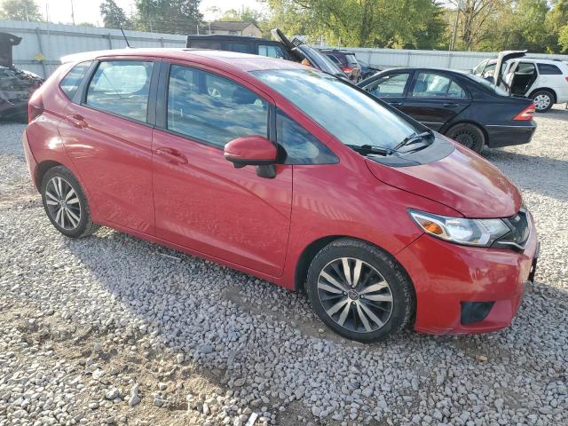 2015 HONDA FIT EX 3HGGK5H80FM742468