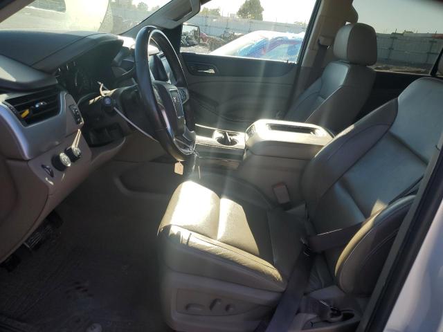 2019 GMC YUKON XL K #3291436167