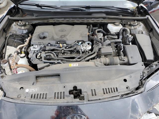 2025 TOYOTA CAMRY XSE #3294606035