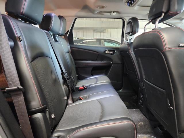 2018 DODGE JOURNEY GT 3C4PDDEG3JT371643