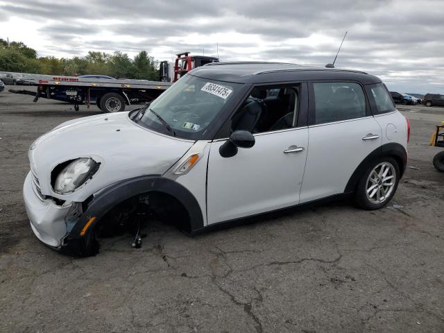 2015 MINI COOPER COU WMWZB3C57FWR45105