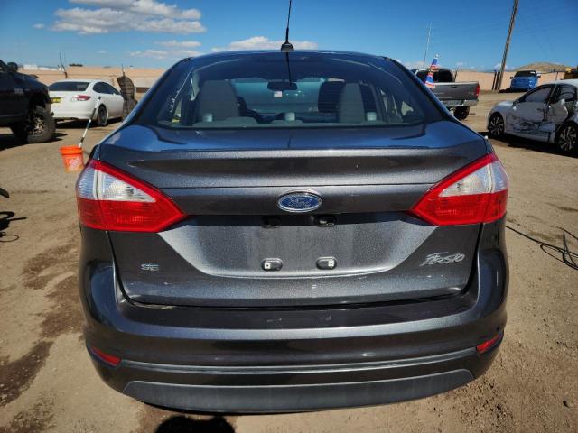 2016 FORD FIESTA SE #3285744649