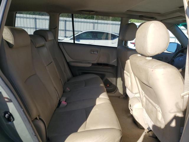 2006 TOYOTA HIGHLANDER LIMITED #3282579868