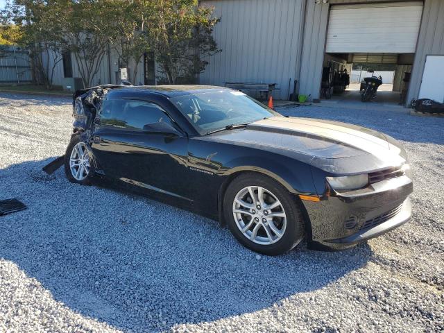 2014 CHEVROLET CAMARO LS - 2G1FA1E37E9198890