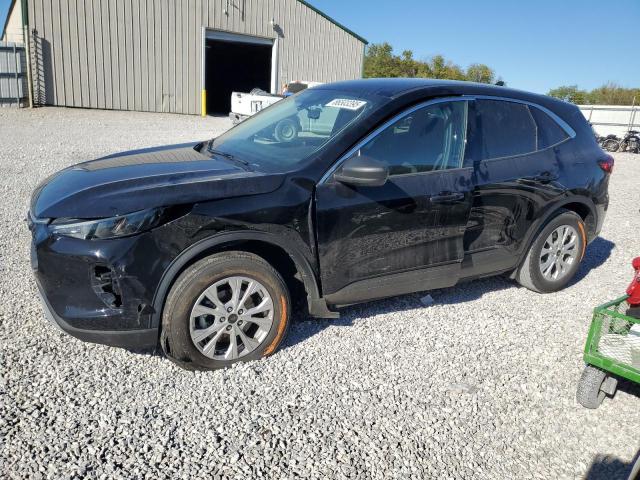 Global Auto Auctions: 2023 FORD ESCAPE ACTIVE