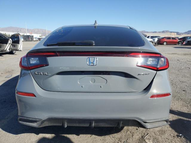 2025 HONDA CIVIC SPOR #3297236390