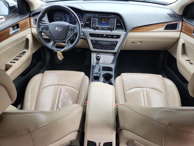 2015 HYUNDAI SONATA SPORT 5NPE34AF6FH019090