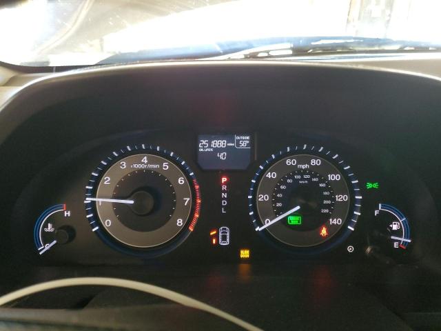 2012 HONDA ODYSSEY EX - 5FNRL5H63CB022195