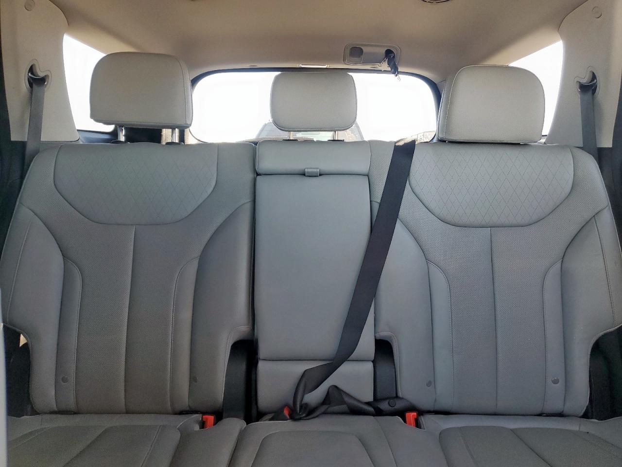 HYUNDAI PALISADE SEL