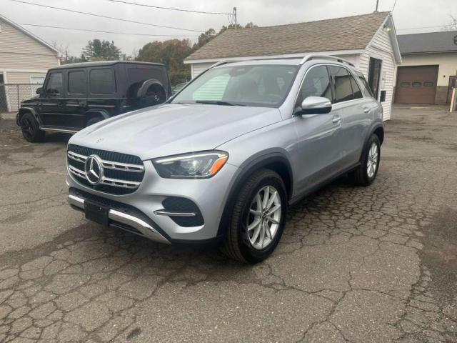 2024 MERCEDES-BENZ GLE 450E 4 4JGFB4GB7RB198382