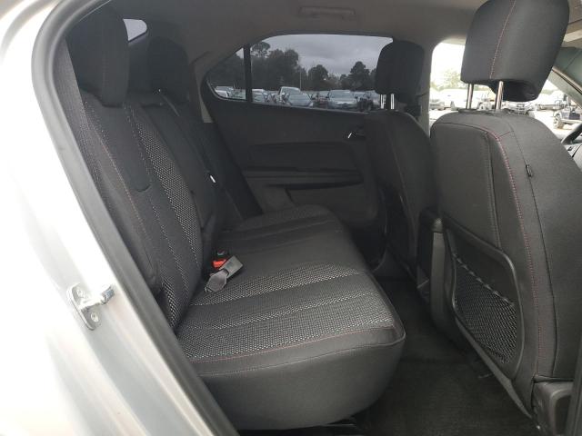 2017 CHEVROLET EQUINOX LS - 2GNALBEKXH1534129