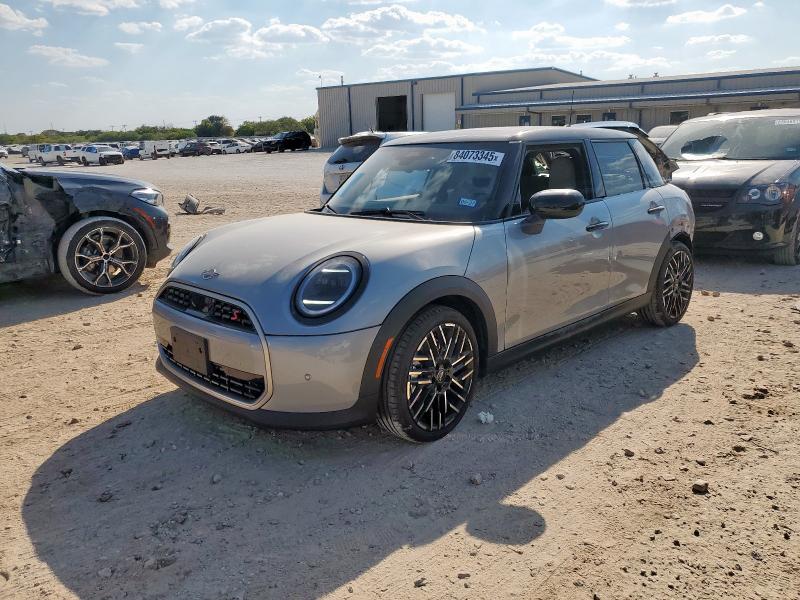 Global Auto Auctions: 2025 MINI COOPER S