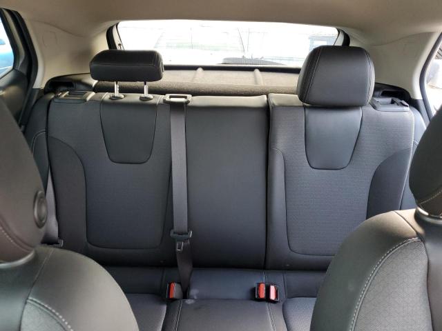 2021 BUICK ENCORE GX - KL4MMCSL7MB181519