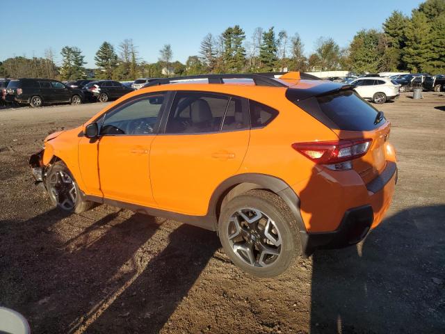 2019 SUBARU CROSSTREK JF2GTAMC0K8231132