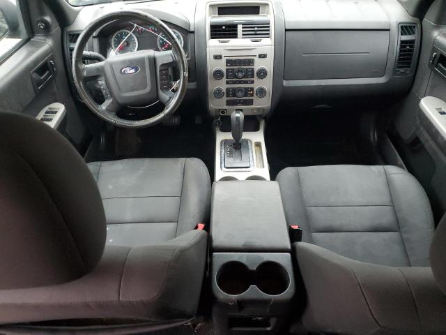 2010 FORD ESCAPE XLT - 1FMCU0D7XAKC24967