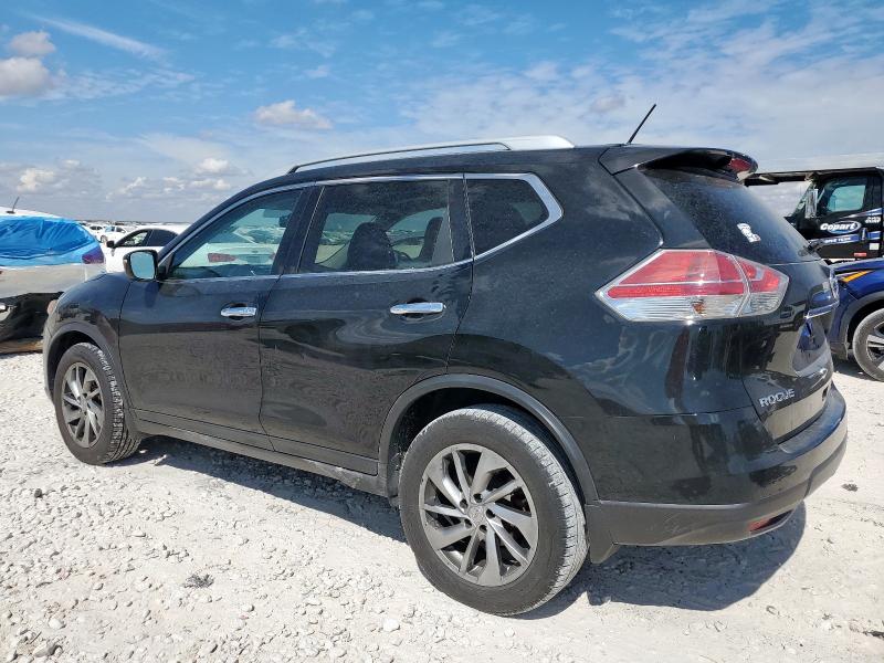 2014 NISSAN ROGUE S - 5N1AT2MV4EC793074