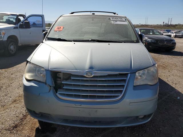 2010 CHRYSLER TOWN & COU #3279551260