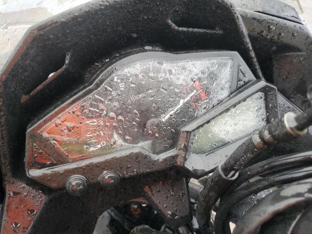 2015 KAWASAKI EX300 A #3286850210