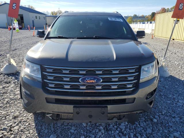 2017 FORD EXPLORER X - Other View