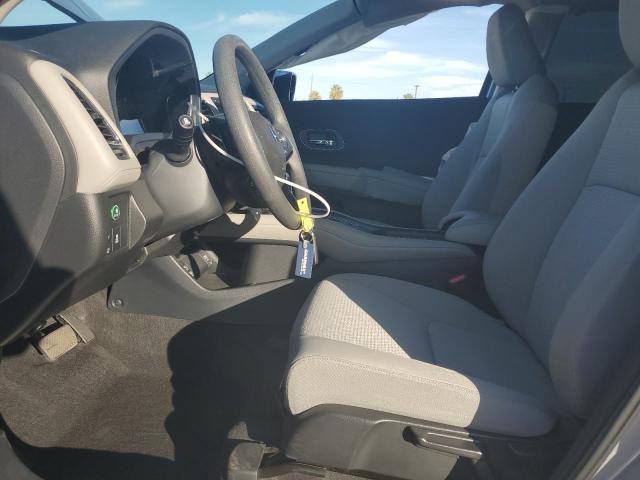 2022 HONDA HR-V EX #3282324313