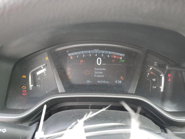 2022 HONDA CR-V EX - 5J6RW2H56NA002817