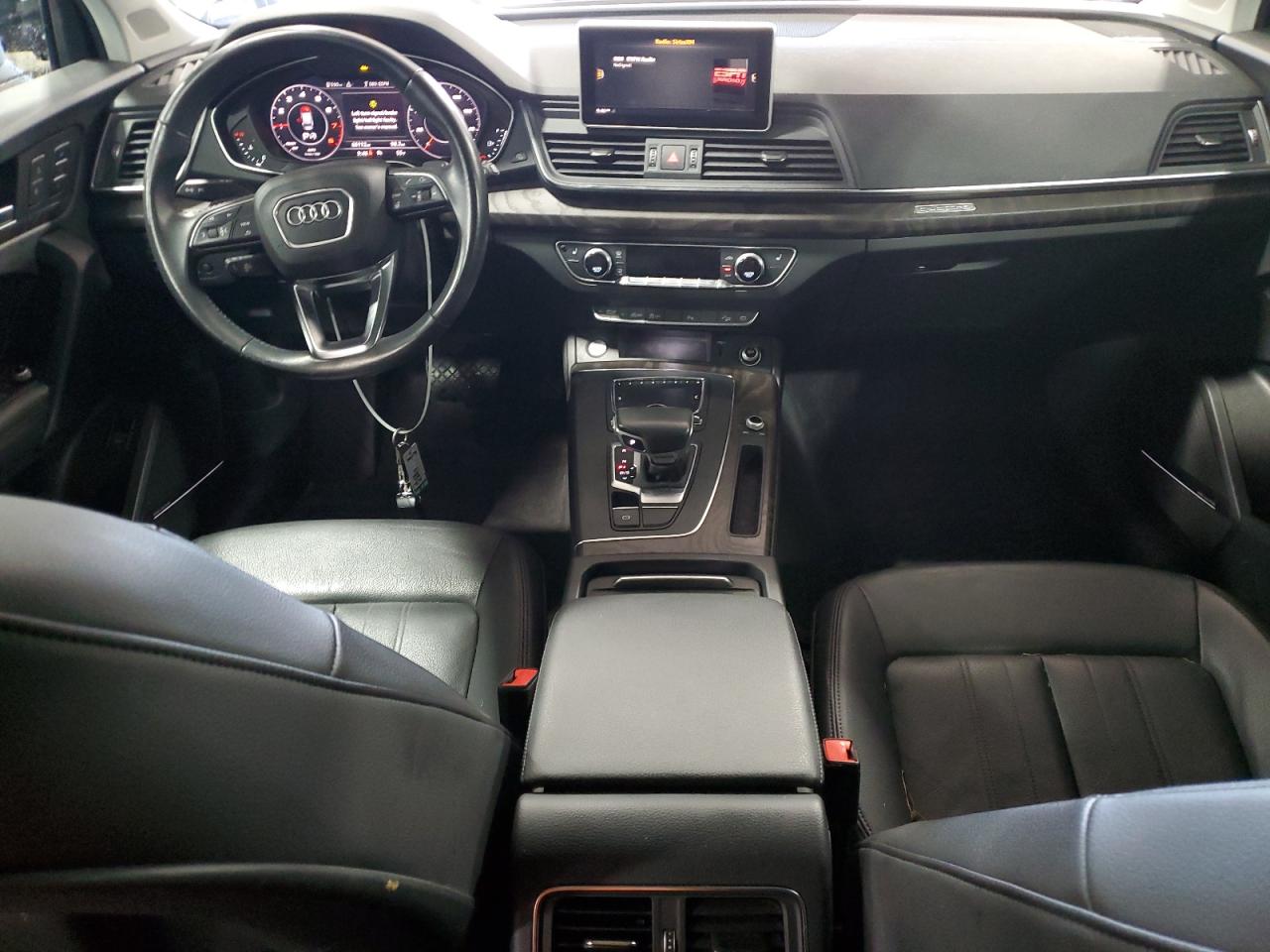 AUDI Q5 PREMIUM PLUS