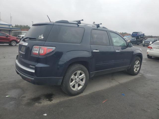 2016 GMC ACADIA SLE - 1GKKVPKD9GJ343370