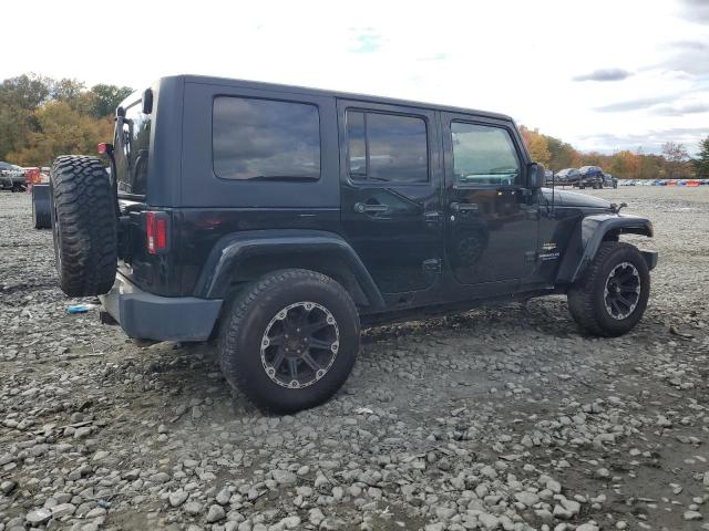 2010 JEEP WRANGLER U #3278786624