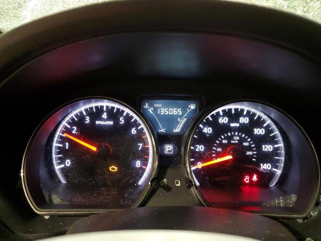 2016 NISSAN VERSA S 3N1CN7AP5GL901819