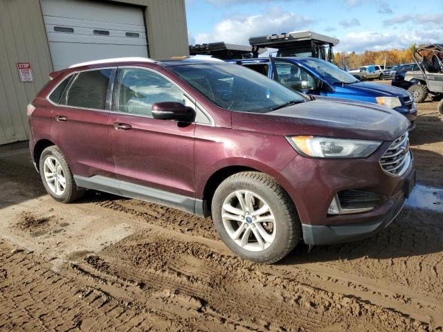 2019 FORD EDGE SEL - 2FMPK4J91KBB13255