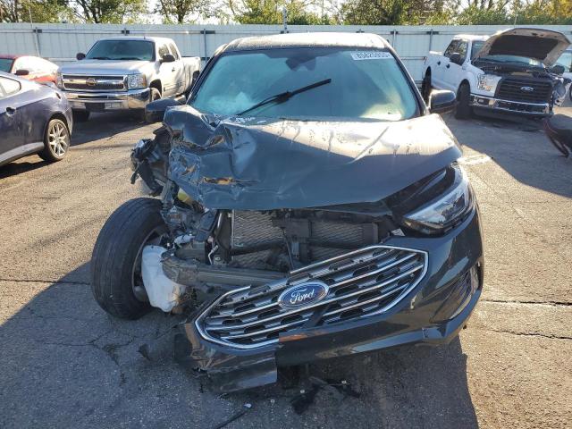 2022 FORD EDGE SEL - 2FMPK4J90NBA90264