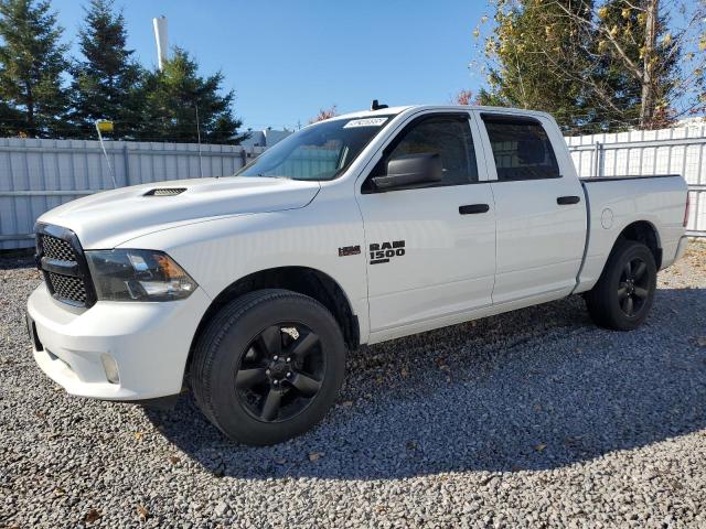 Global Auto Auctions: 2022 RAM 1500 CLASS